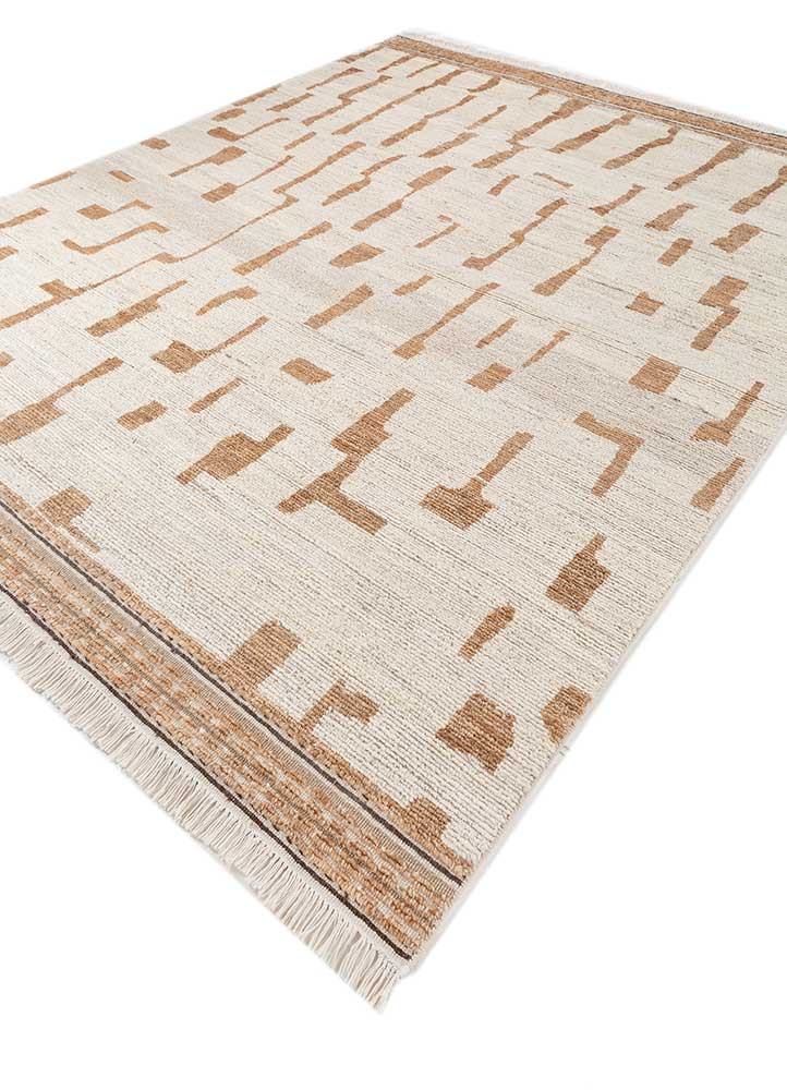 Tapis en laine 120x180cm - Tapis en laine