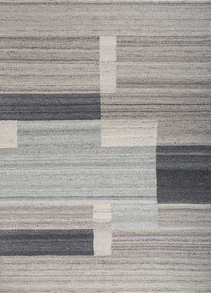 Tapis en laine 170x240cm - Tapis en laine