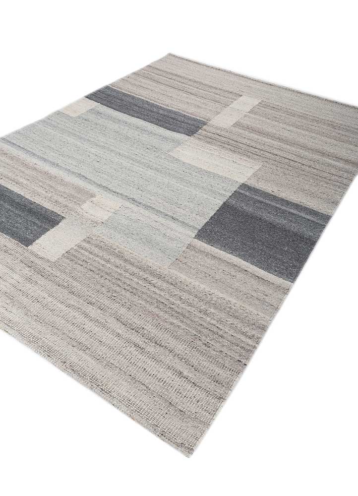 Tapis en laine 170x240cm - Tapis en laine