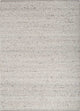Tapis en laine - 240 x 180 cm - crème