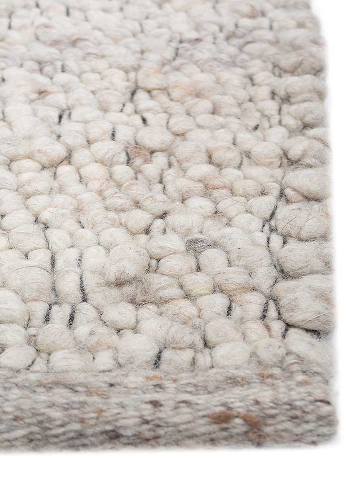 Tapis en laine 180x240cm - Tapis en laine