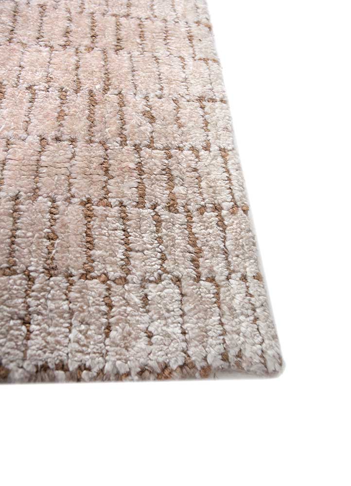 Tapis en viscose 240x150cm - Viskoseteppich