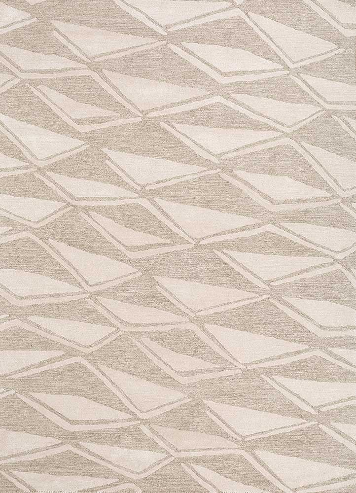 Tapis en laine 180x270cm - Tapis en laine