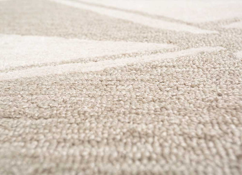 Tapis en laine 180x270cm - Tapis en laine