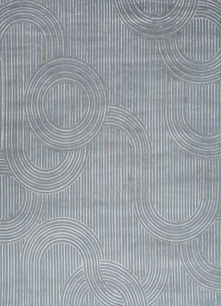 Tapis en laine 300x240cm - Tapis en laine
