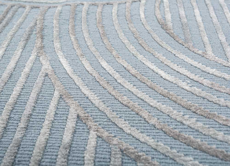 Tapis en laine 300x240cm - Tapis en laine