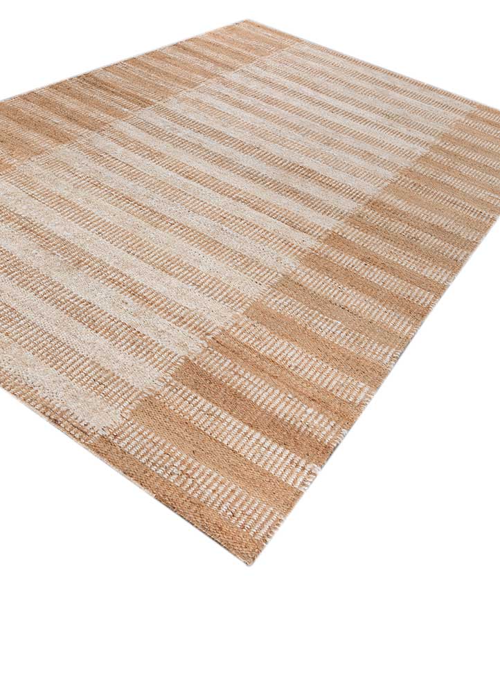 Tapis en jute Tapis 180x270cm