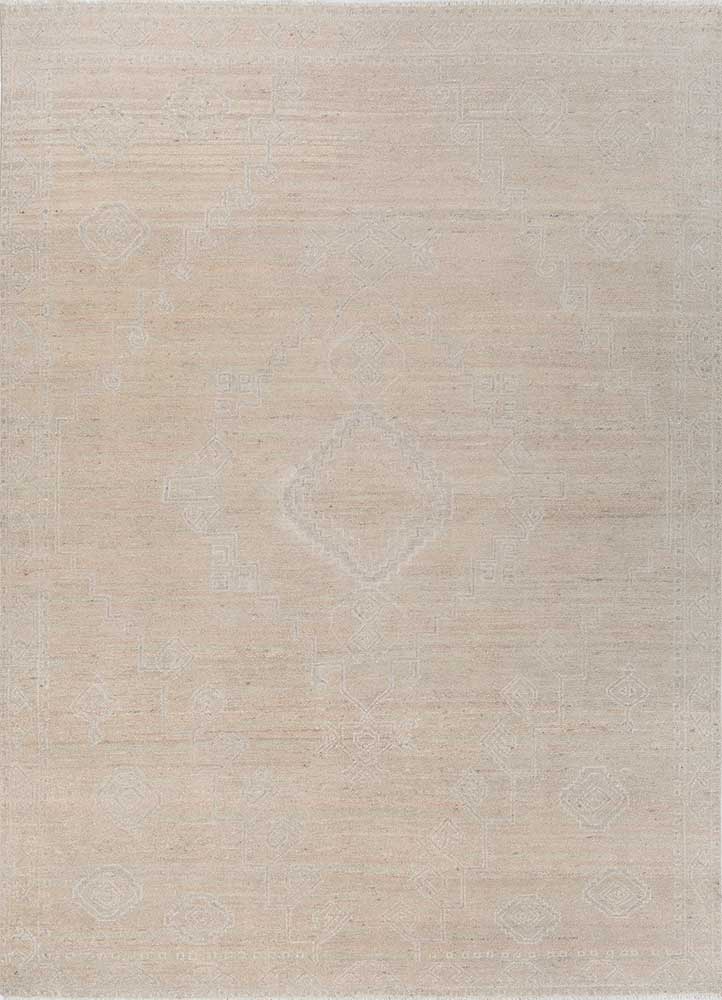 Tapis en laine 300x240cm - Tapis en laine