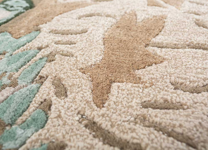Tapis pour enfants 155x90cm - Tapis en laine