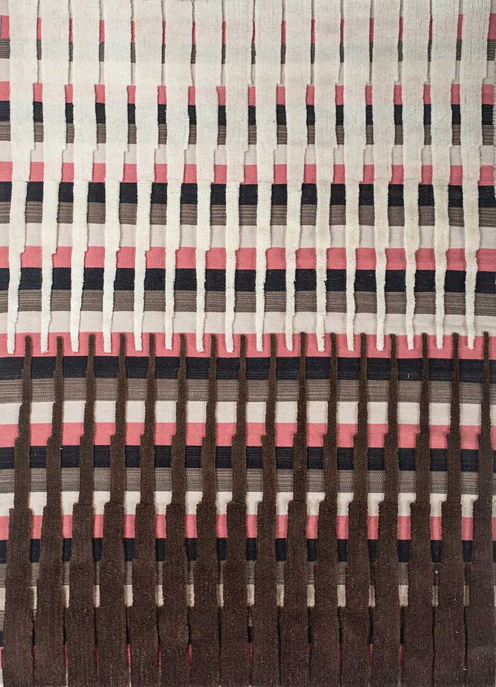 Tapis en laine 150x240cm