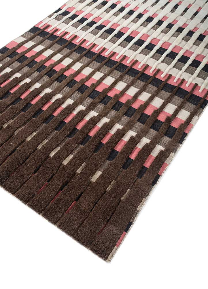 Tapis en laine 150x240cm