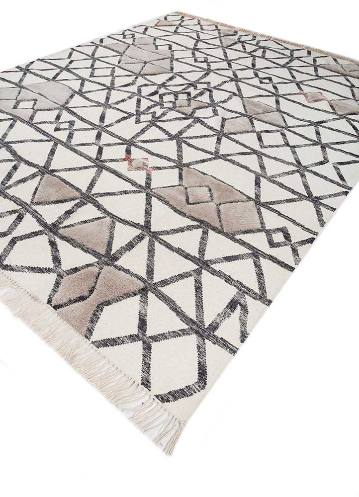 Tapis en laine 240x300cm