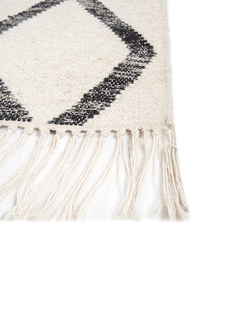 Tapis en laine 240x300cm