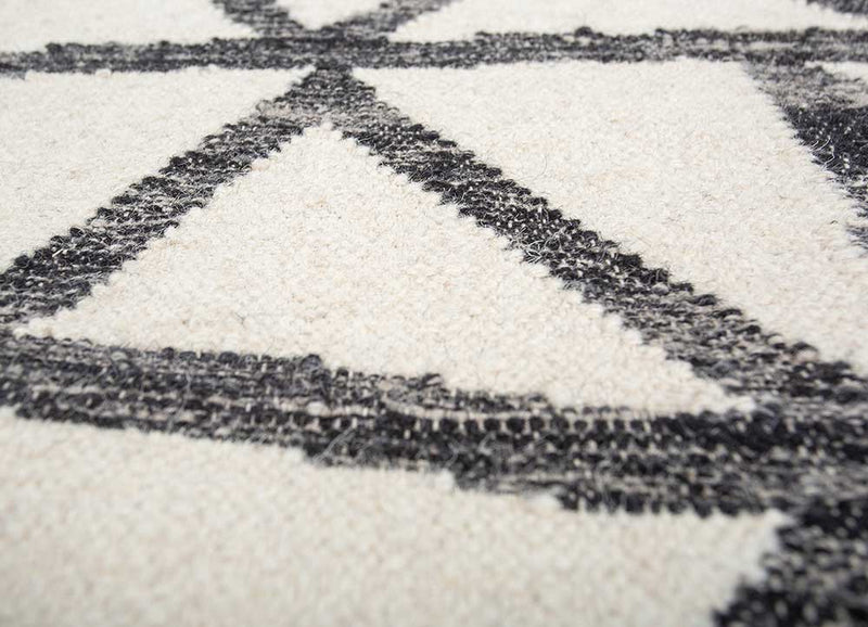Tapis en laine 240x300cm