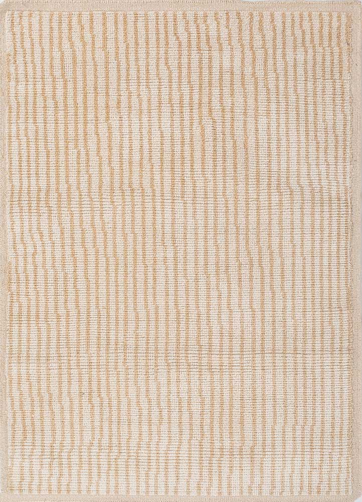 Tapis - 150 x 90 cm - crème