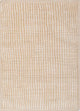 Tapis - 150 x 90 cm - crème