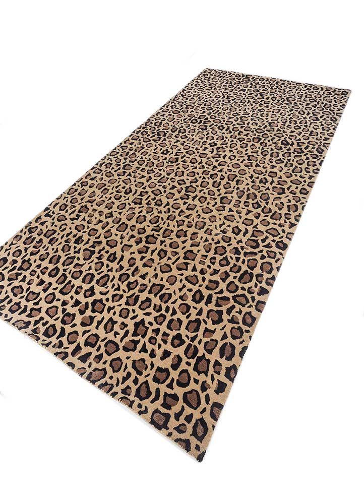 Tapis en laine 180x270cm - Tapis en laine