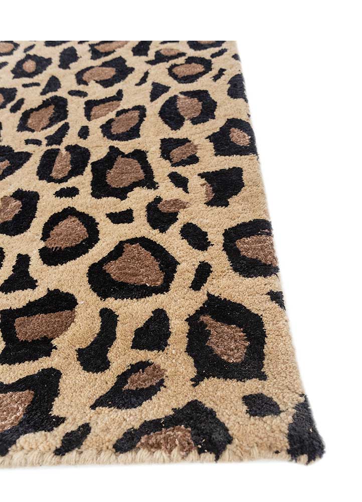 Tapis en laine 180x270cm - Tapis en laine