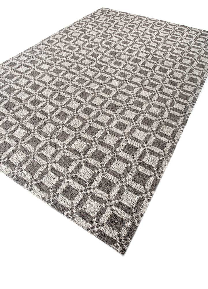 Tapis en laine 270x180cm - Tapis en laine