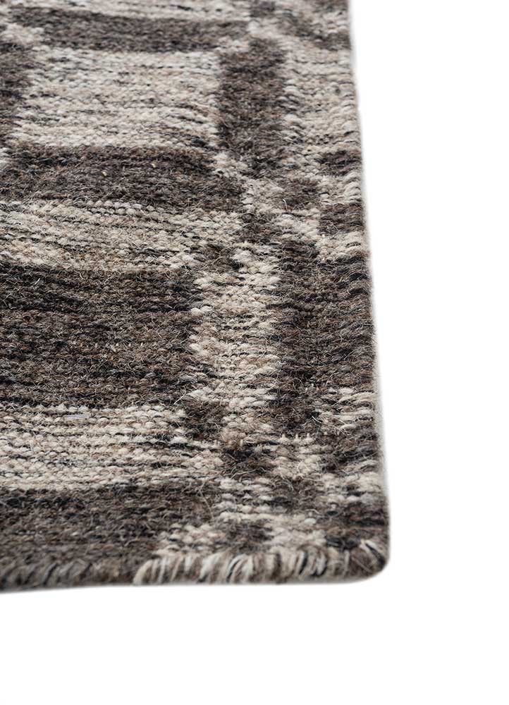 Tapis en laine 270x180cm - Tapis en laine