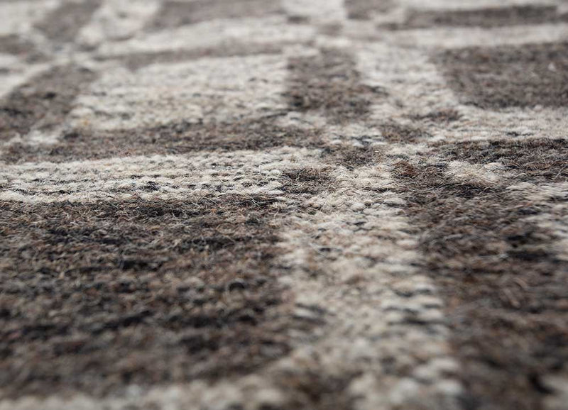 Tapis en laine 270x180cm - Tapis en laine