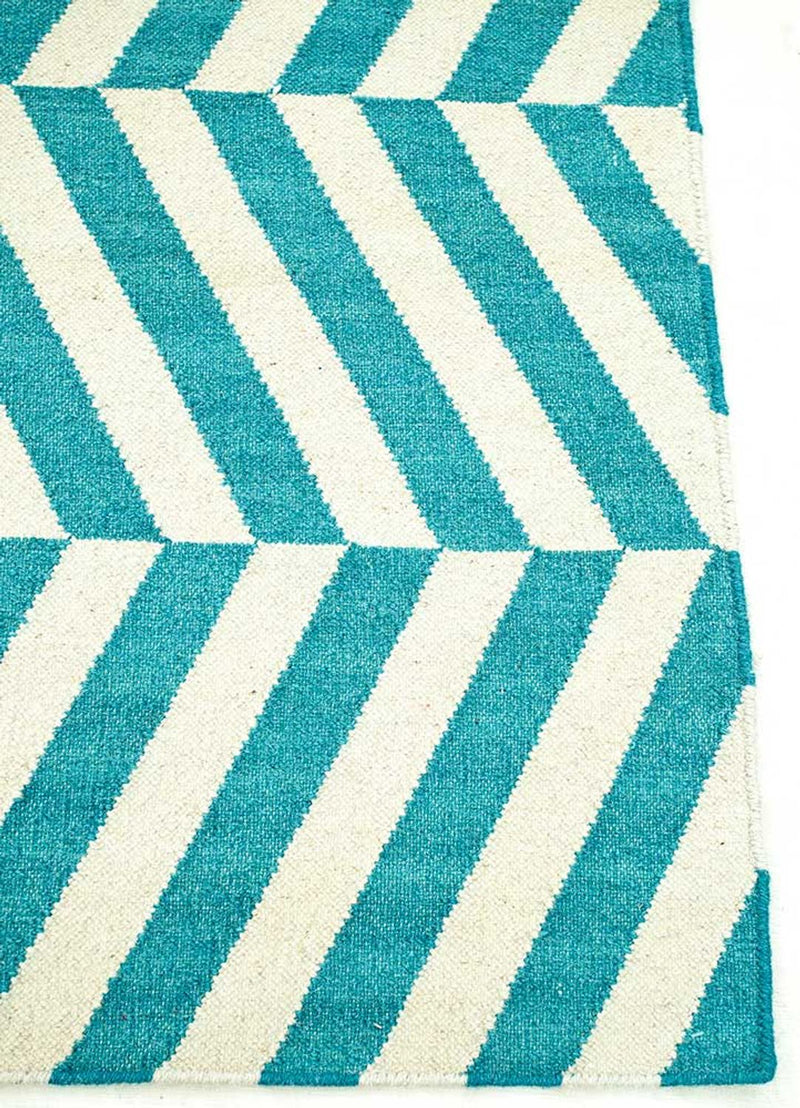 Tapis design - Prasedde - rectangle