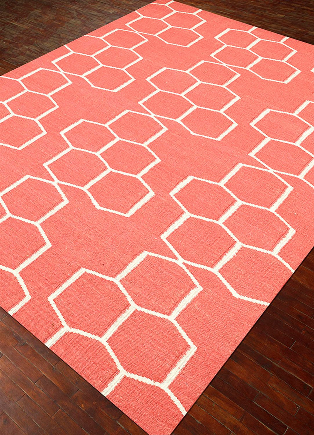 Tapis design - Erick - rectangle