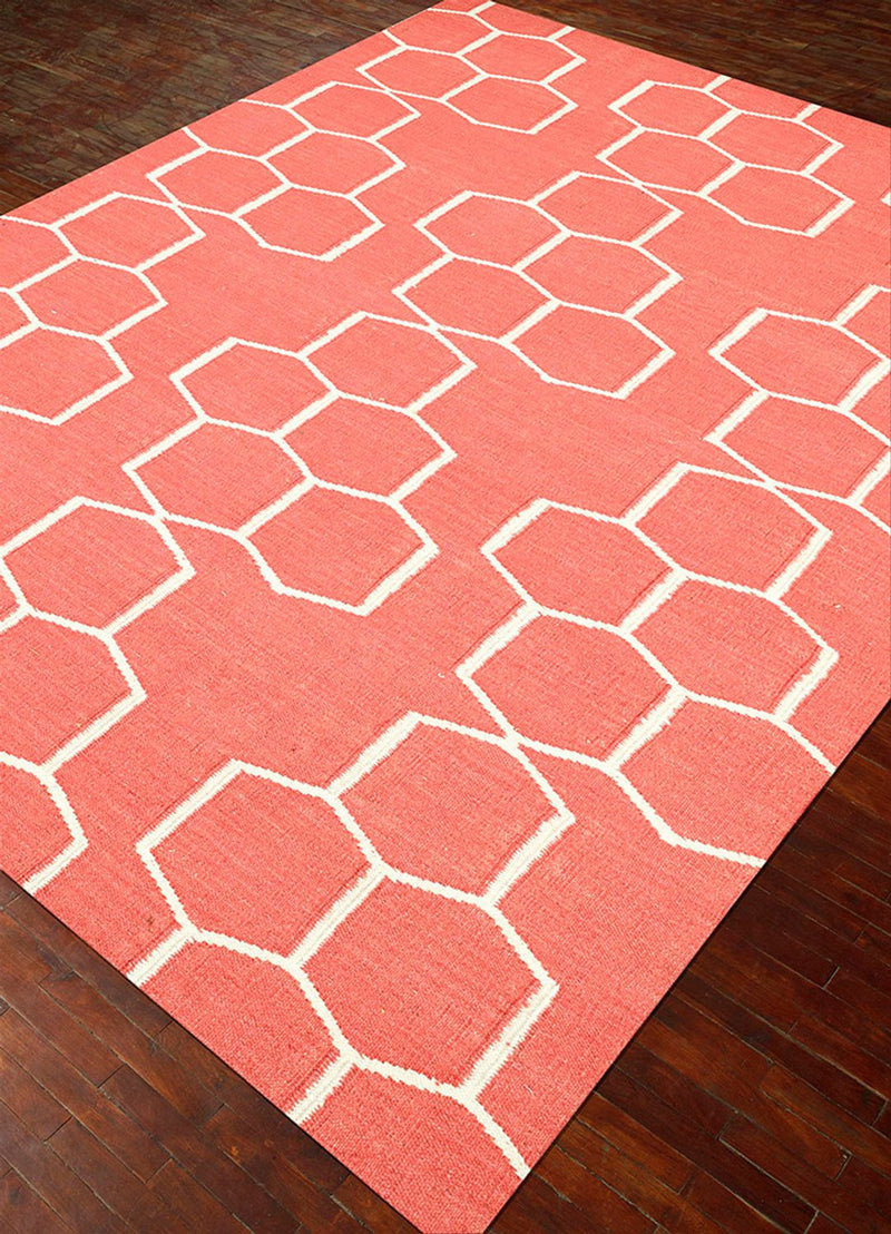Tapis design - Erick - rectangle