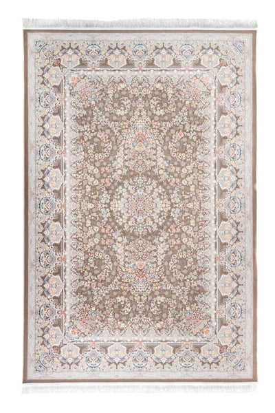 Tapis persan Deljan
