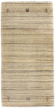 Tapis en laine 124x63cm - Tapis en laine