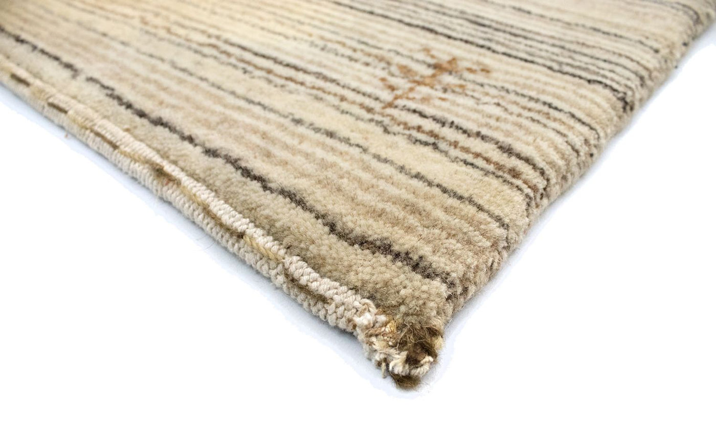 Tapis en laine 145x79cm - Tapis en laine