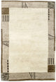 Tapis Népalais 174x122cm - Tapis en laine