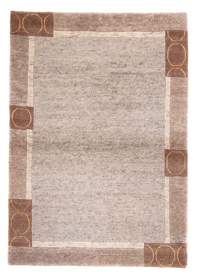 Tapis Népalais 118x174cm - Tapis en laine