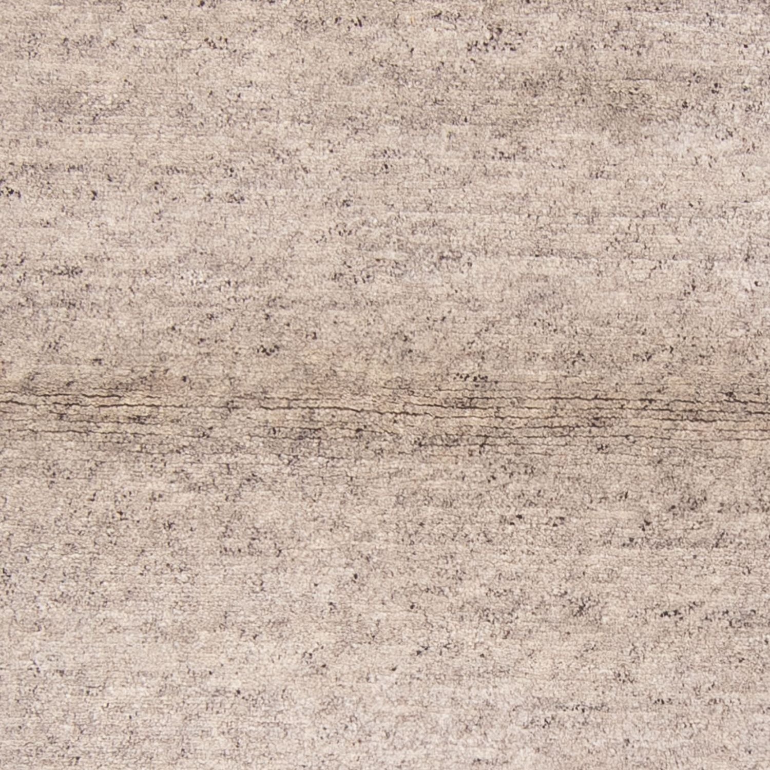 Tapis Népalais - 174 x 118 cm - lilas