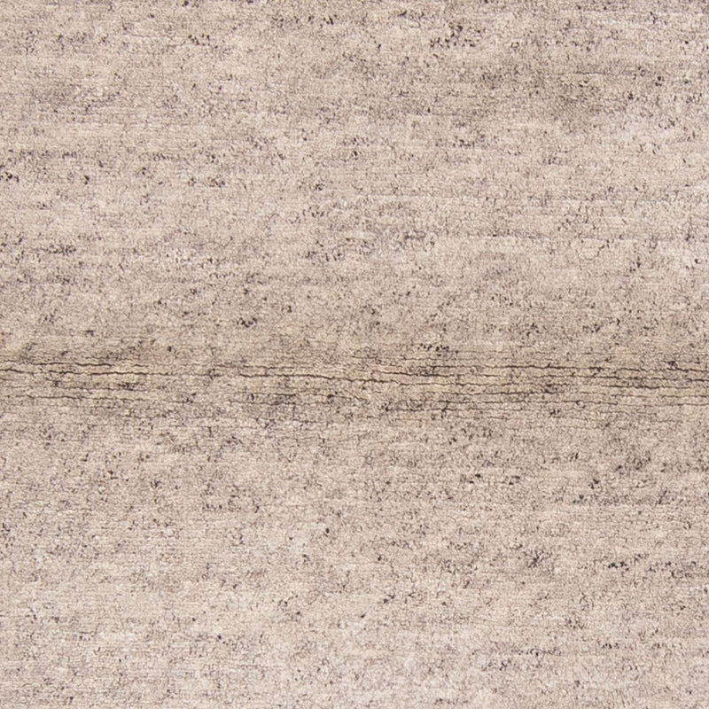 Tapis Népalais - 174 x 118 cm - lilas