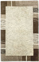 Tapis Népalais 183x118cm - Tapis en laine