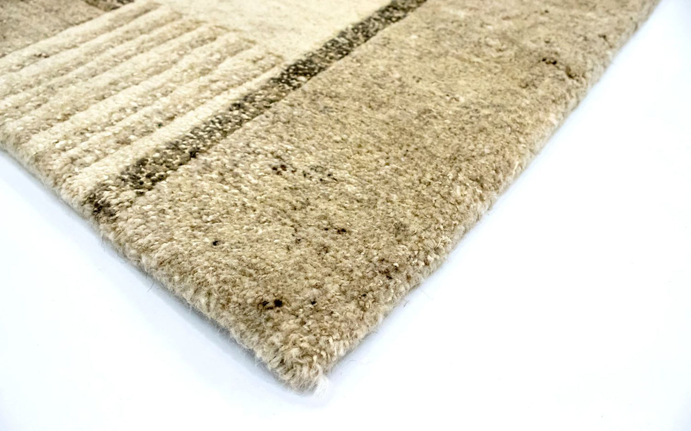 Tapis Népalais 173x122cm - Tapis en laine