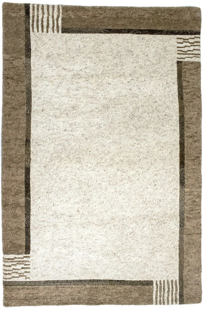 Tapis Népalais 120x178cm - Tapis en laine