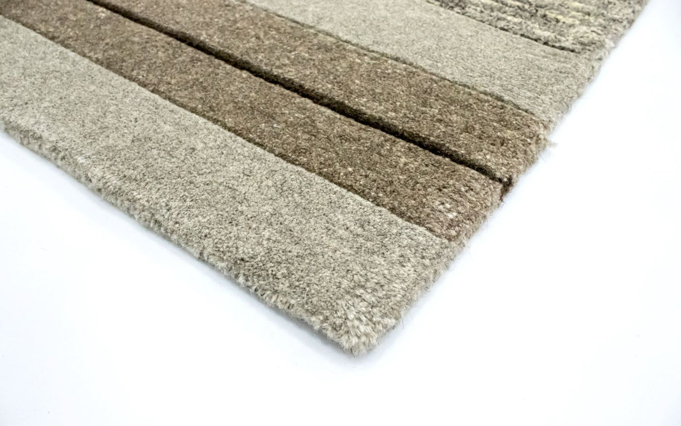 Tapis Népalais 185x123cm - Tapis en laine