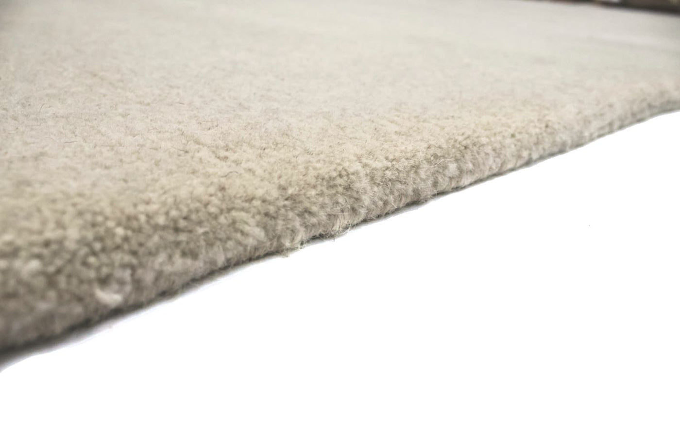 Tapis Népalais 198x145cm - Tapis en laine