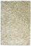 Tapis en laine - 177 x 124 cm - multicolore