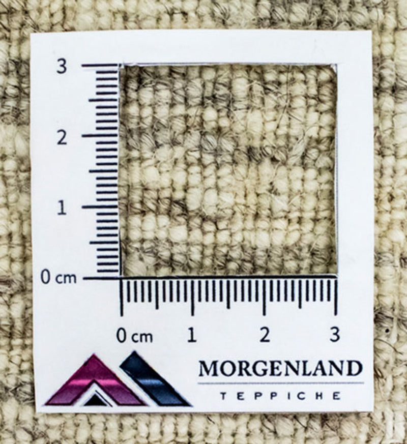Tapis en laine - 177 x 124 cm - multicolore