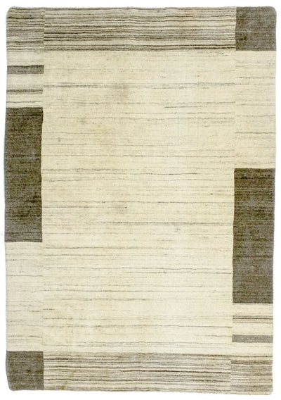 Tapis Gabbeh tissé Tapis 135x192cm - Tapis en laine