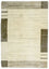 Tapis Gabbeh - Softy - 192 x 135 cm - beige