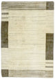 Tapis Gabbeh tissé Tapis 192x135cm - Tapis en laine