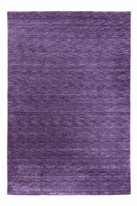 Tapis Gabbeh - Softy - Erased - Uni - rectangle