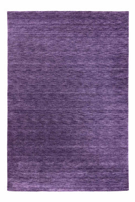 Tapis Gabbeh - Softy - Erased - Uni - rectangle