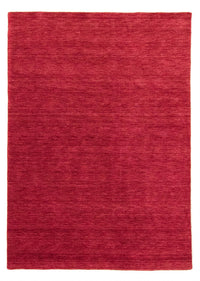 Tapis Gabbeh - Softy - 200 x 140 cm - rouge