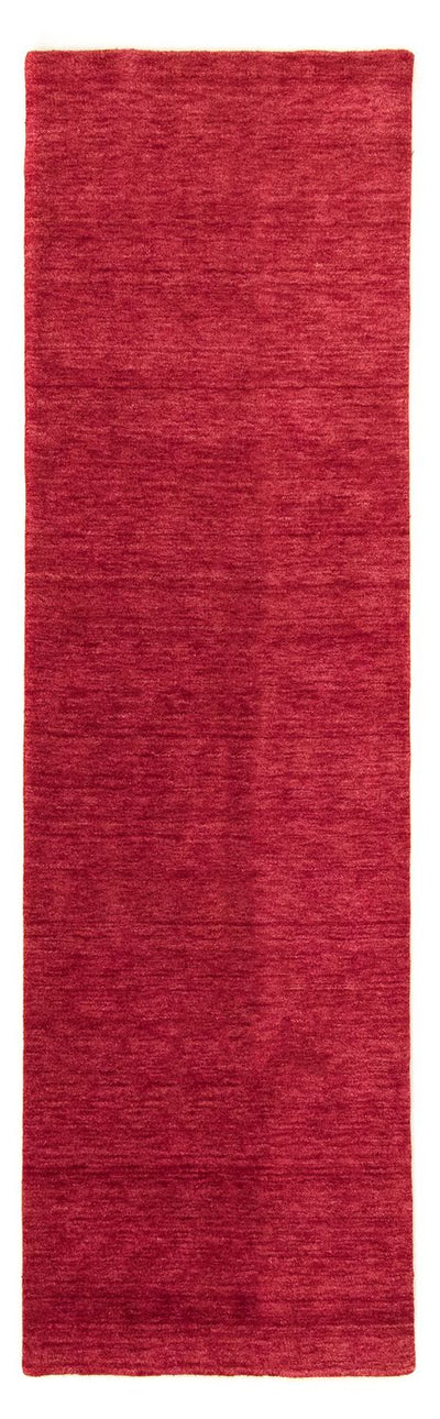 Tapis Gabbeh indien Tapis Uriah - Tapis en laine