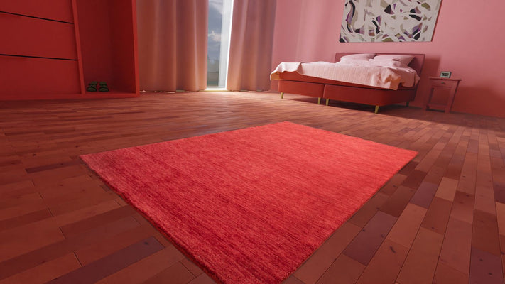 Tapis Gabbeh - Indus - Uriah